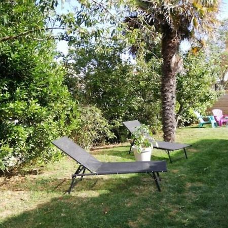 33 Bis Hotel Ла Рошел Екстериор снимка